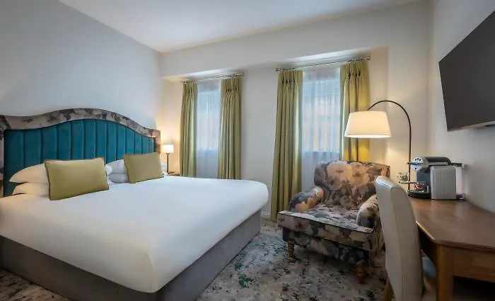 The House Hotel, An Ascend Collection Member 4*