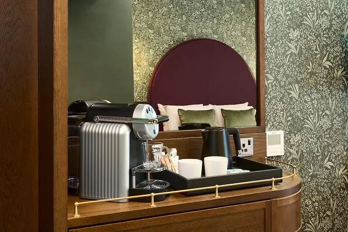 The House Hotel, An Ascend Collection Member 4*