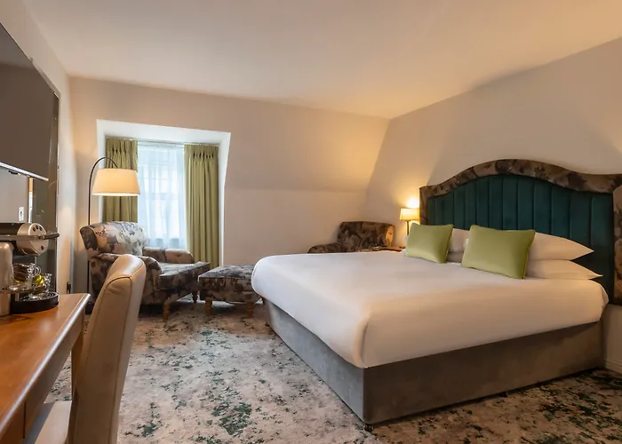 The House Hotel, An Ascend Collection Member