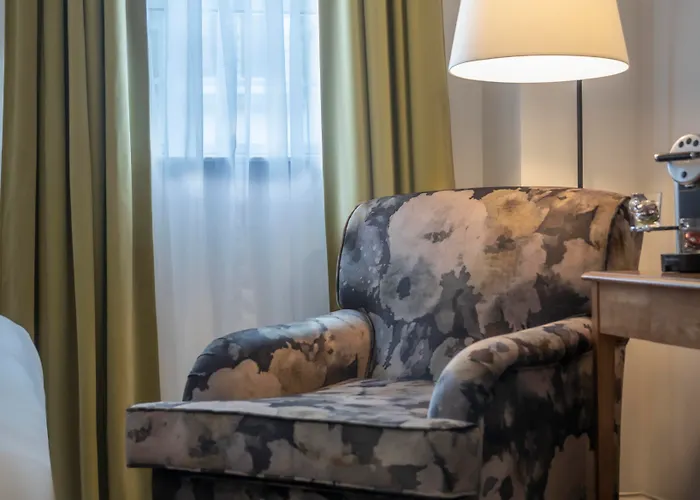 The House Hotel, An Ascend Collection Member 酒店