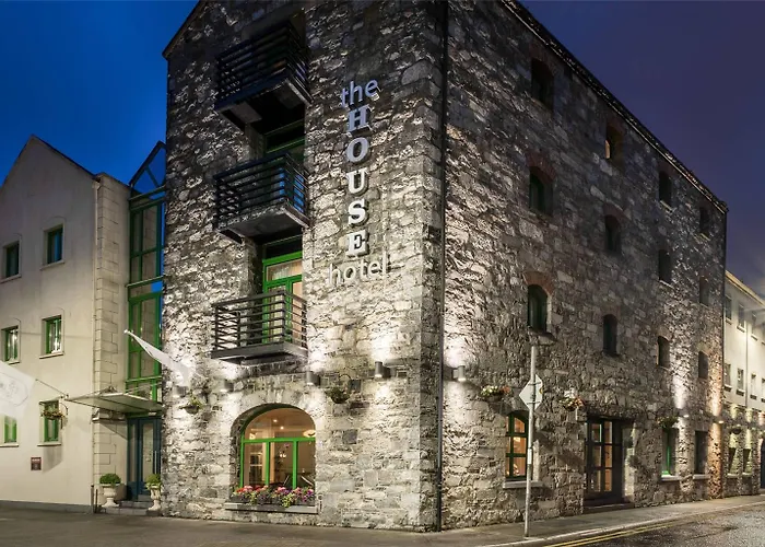 The House Hotel, An Ascend Collection Member 酒店 4*