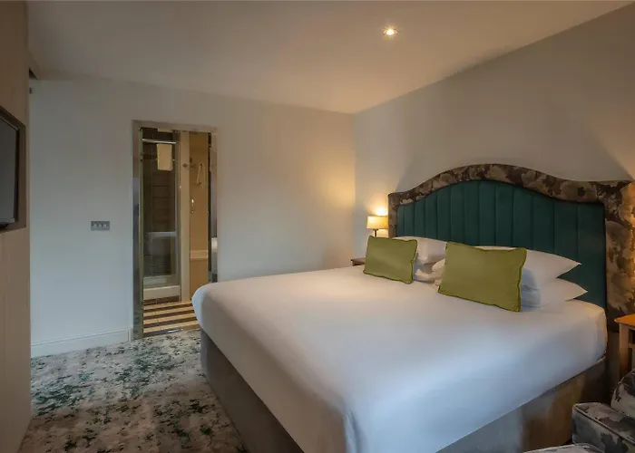 The House Hotel, An Ascend Collection Member 酒店