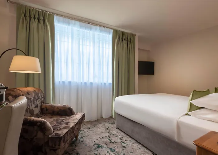 The House Hotel, An Ascend Collection Member 戈尔韦