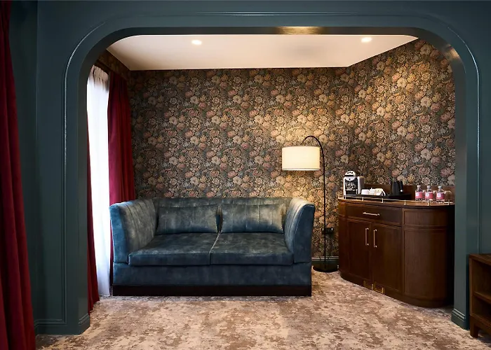 The House Hotel, An Ascend Collection Member 4*