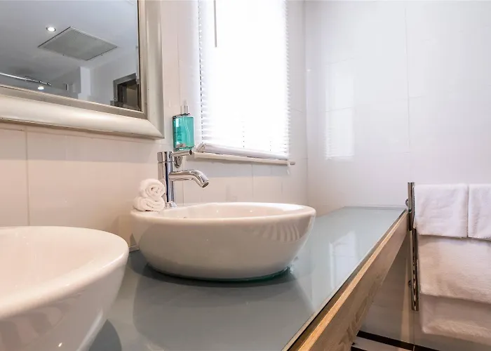 酒店 The House Hotel, An Ascend Collection Member