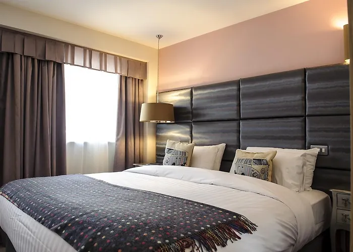 The House Hotel, An Ascend Collection Member 戈尔韦