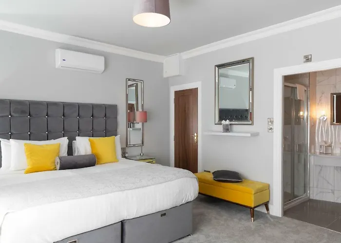 The House Hotel, An Ascend Collection Member 4*