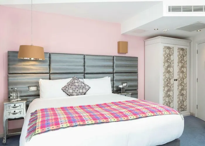 The House Hotel, An Ascend Collection Member 4*