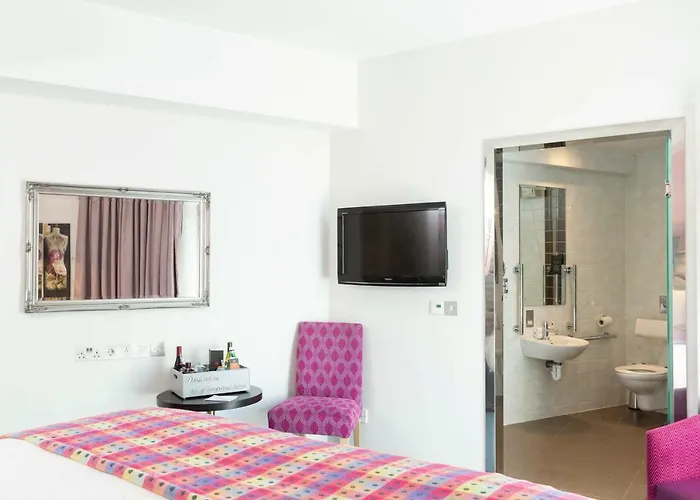 The House Hotel, An Ascend Collection Member 4*