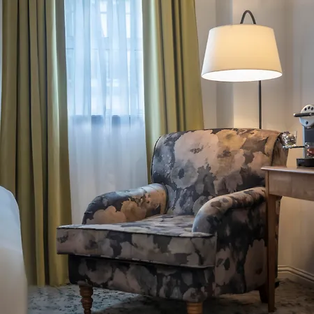 The House Hotel, An Ascend Collection Member Szálloda