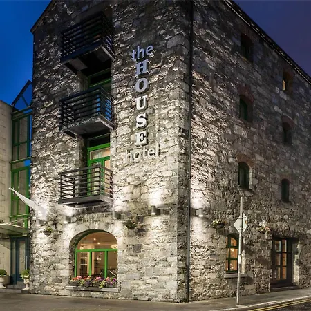 The House Hotel, An Ascend Collection Member Szálloda 4*