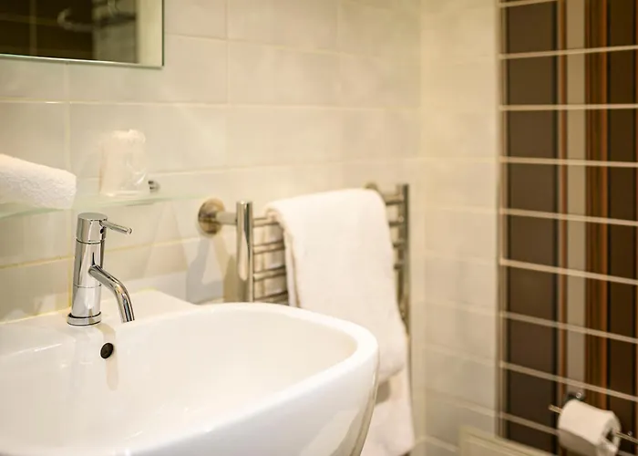 The House Hotel, An Ascend Collection Member Otel Galway