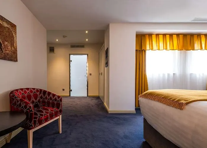 The House Hotel, An Ascend Collection Member Otel Galway