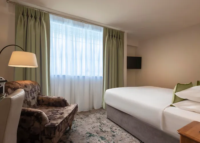 Otel The House Hotel, An Ascend Collection Member