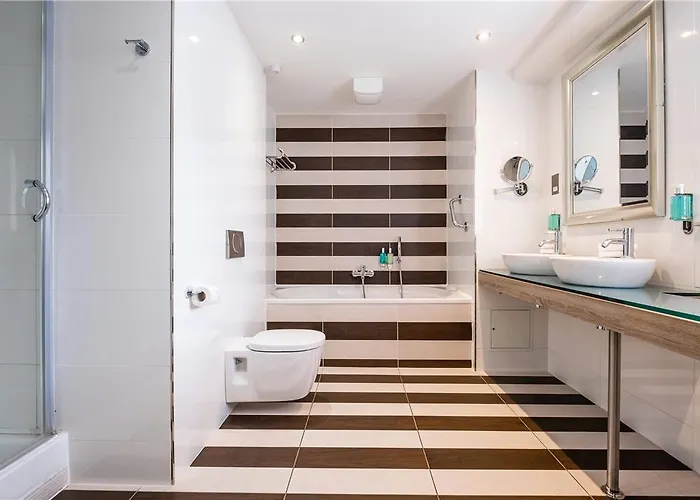 The House Hotel, An Ascend Collection Member Galway