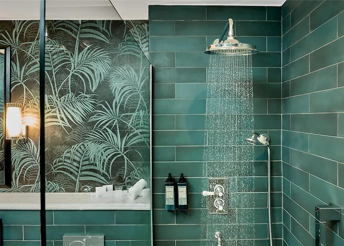 Otel The House Hotel, An Ascend Collection Member 4*