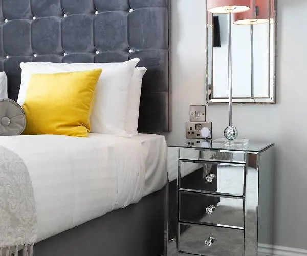 The House Hotel, An Ascend Collection Member 4* Galway