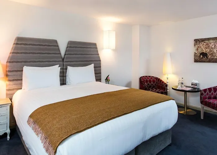 The House Hotel, An Ascend Collection Member 4*