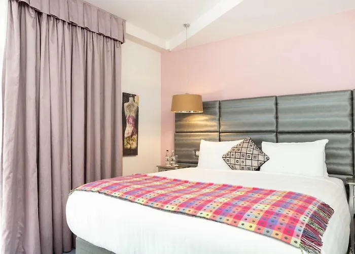 The House Hotel, An Ascend Collection Member 4*