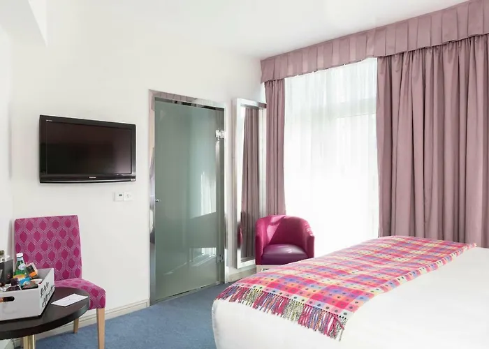 Otel The House Hotel, An Ascend Collection Member Galway